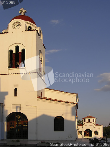 Image of Greek Orthodox Church