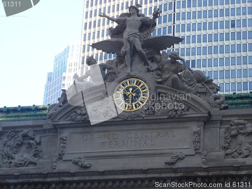 Image of Grand Central Terminal