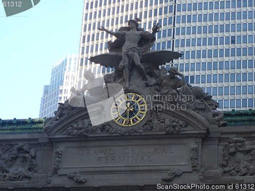 Image of Grand Central Terminal