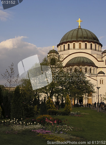 Image of Orthodox Church