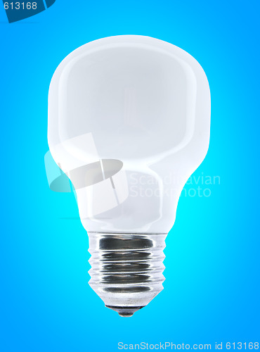 Image of White bulb