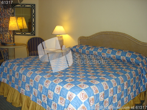 Image of Hotel Room
