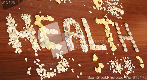 Image of Corn flakes