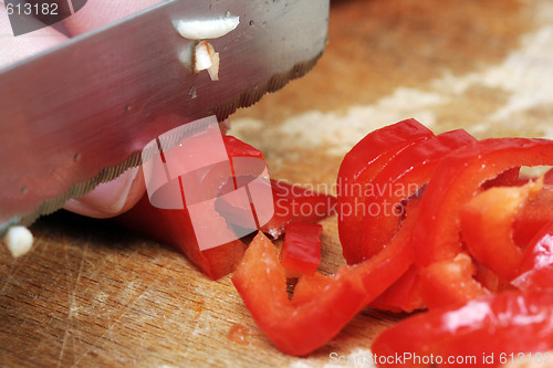 Image of Pepper