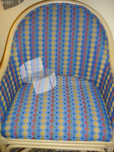 Image of Chair