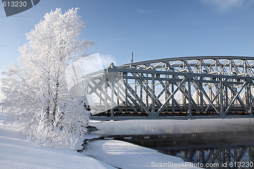 Image of Cold day