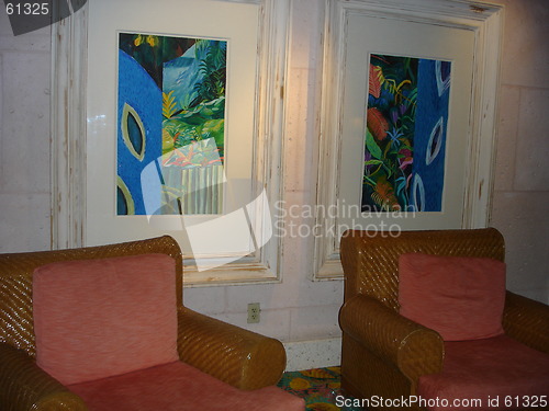 Image of Waiting Room