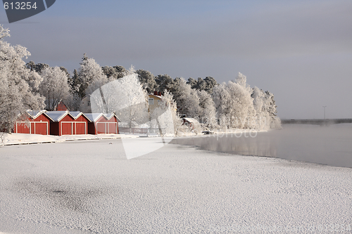 Image of Cold day