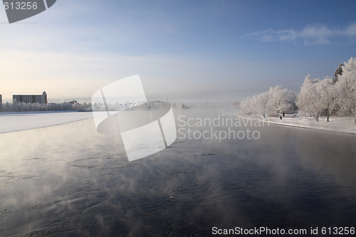 Image of Cold day