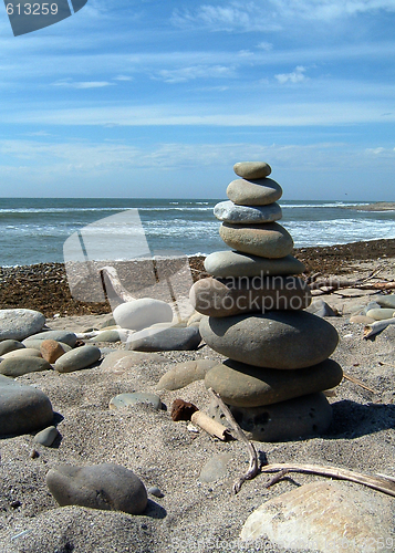 Image of Beach Tower