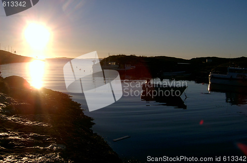 Image of Bay in Haugsund