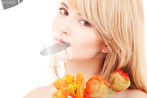 Image of flowers