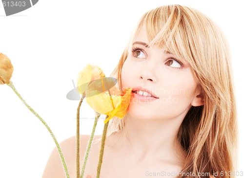 Image of flowers