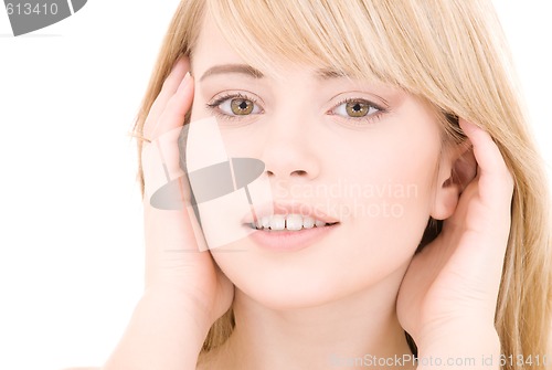 Image of clean