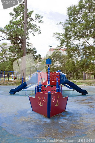 Image of Playground