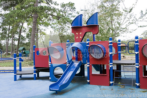 Image of Playground