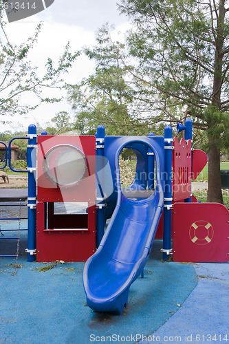 Image of Playground