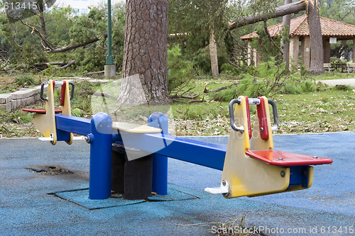 Image of Seesaw