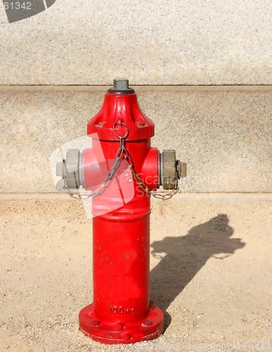 Image of Fire hydrant