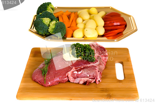 Image of Steak