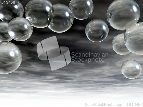 Image of bubbles