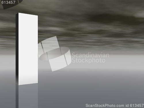 Image of banner