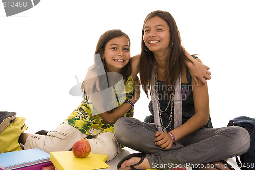 Image of Students
