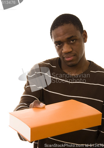 Image of For you