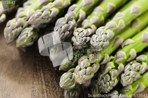 Image of Asparagus