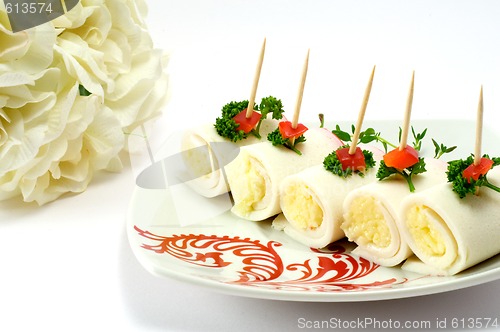 Image of Crabmeat sticks