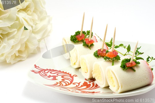 Image of Crabmeat sticks