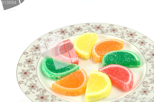 Image of Marmalade