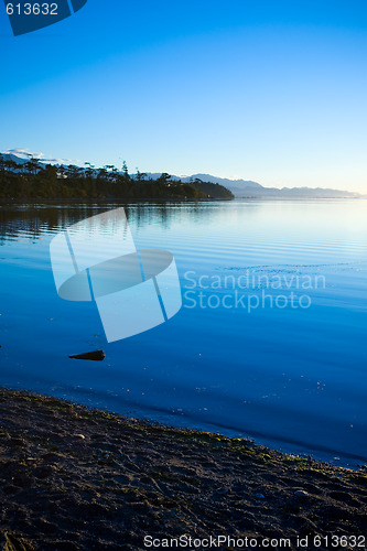 Image of Pacific Northwest Sunset