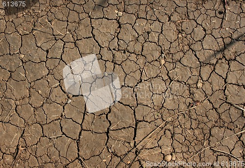 Image of Dry Ground
