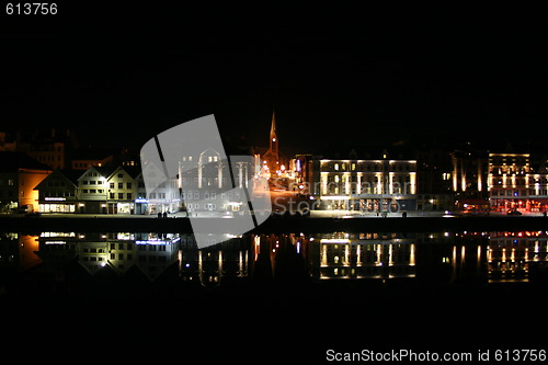 Image of Haugesund 