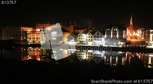 Image of Haugesund 