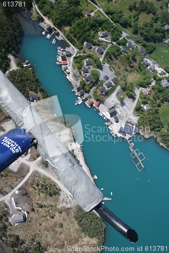 Image of Sveio by chopper