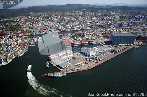 Image of Haugesund 