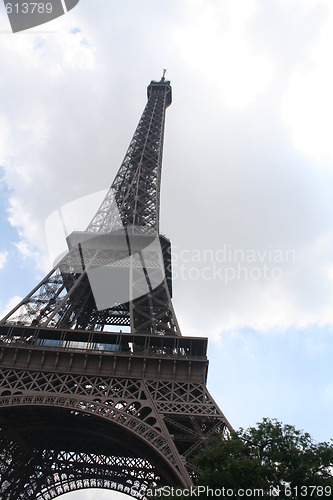 Image of Tour de eiffel, eiffel tower