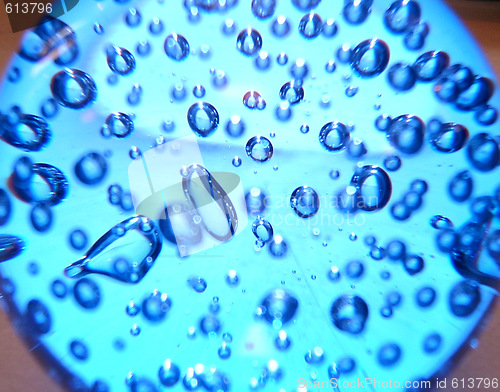 Image of glassbubble