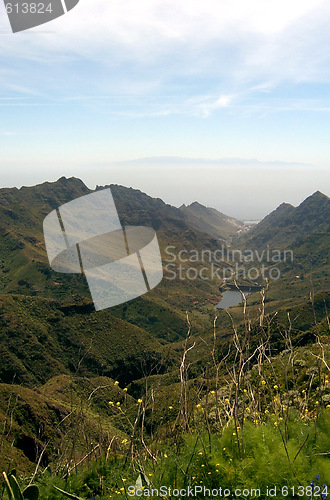 Image of Tenerife