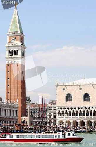 Image of Venice, Italy