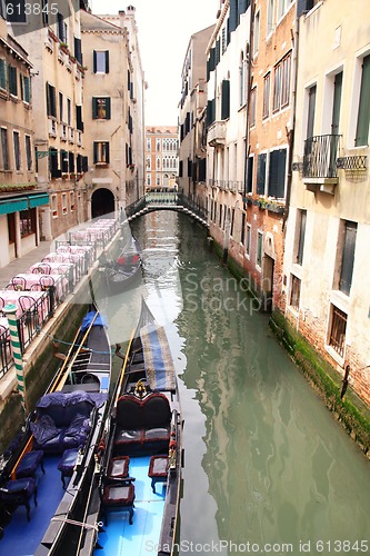 Image of Venice, Italy