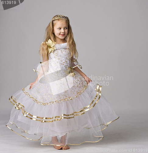 Image of Little princess