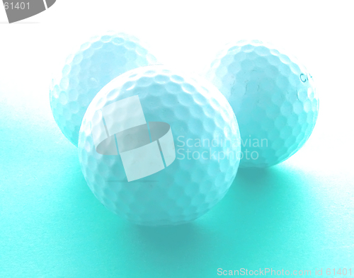 Image of Golf Dreaming