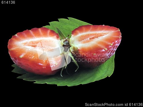 Image of strawberry