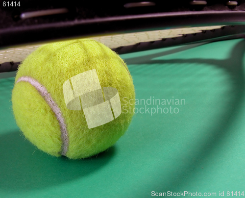 Image of Tennis