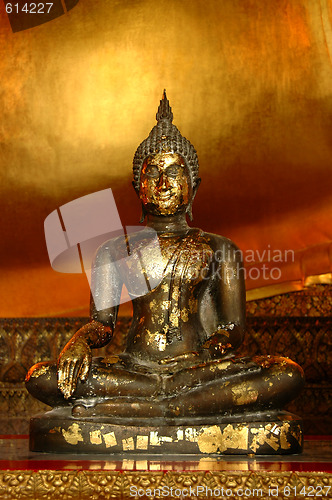 Image of BUDDHA