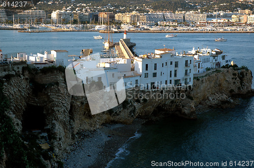 Image of IBIZA