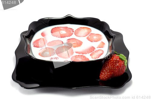 Image of Strawberry